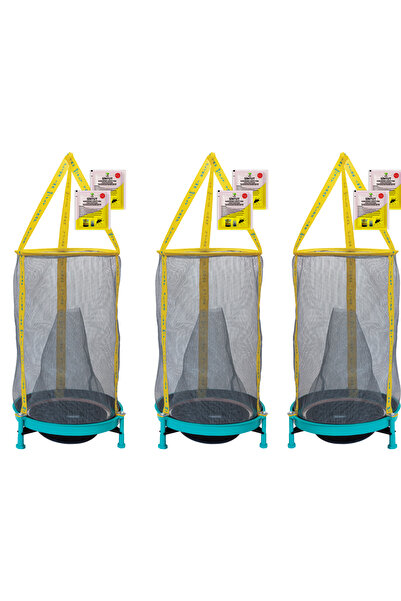 Flies Inn 3 Adet Hg | Karasinek Tuzağı