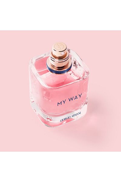 Giorgio Armani My Way for Women - Eau de Parfum 50 ml
