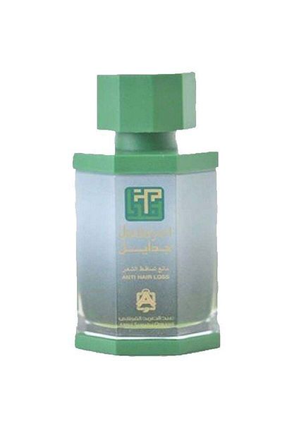 Abdul Samad Al Qurashi Jadayel Anti Hair Loss Oil 130ml
