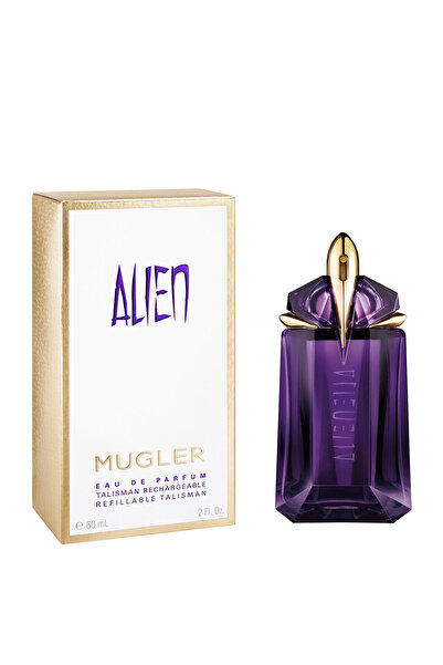 Mugler Alien EDP 60 ml Kadın Parfüm 3439600056921