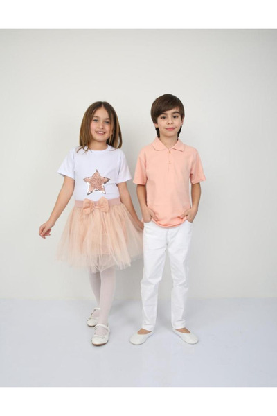 Nacar DEČJI GORNJI I DONJI DEO ODEĆE 23. APRIL