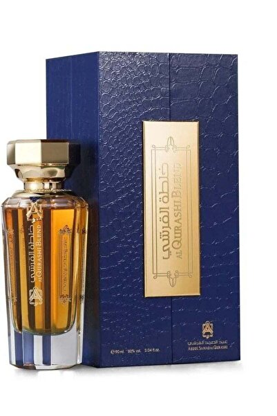 Abdul Samad Al Qurashi Al-Qurashi Blend perfume 90 ml