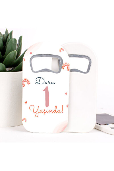 MagnesyaGift 30 قطعة، مغناطيس فتاحة أغطية بيضاوية عمودية، مغناطيس فتاحة أغطية...