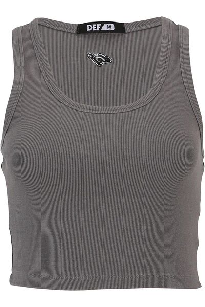 DEF Damen DEF BASE Tanktop