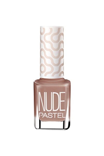 Pastel Nude Oje 761