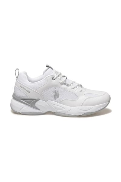 U.S. Polo Assn. U.S. Polo Assn. Poate Wmn 5fx - Pantofi sport pentru alergare zilnică pentru femei