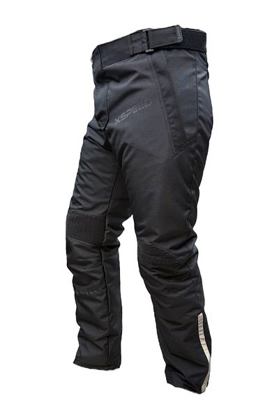 Xspeed Thor 4 Seasons Protect Motorcycle Pants