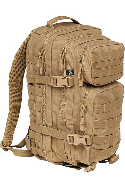 Brandit Accessoires Medium US Cooper Rucksack