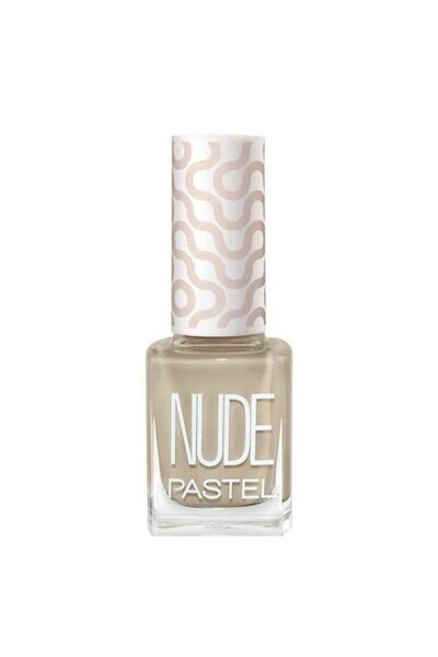 Pastel Nude Oje 765 Milkshake