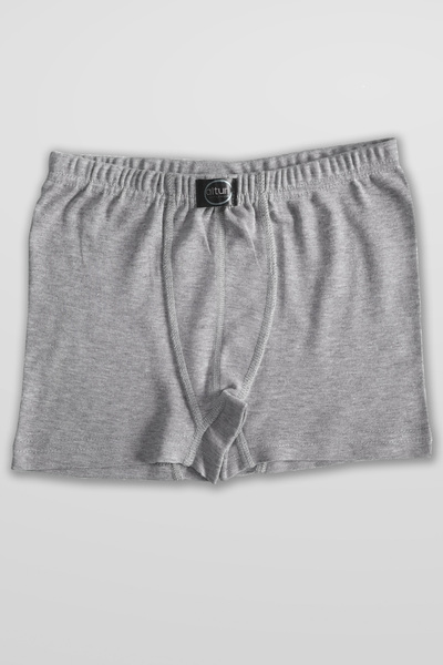 ali altun iç giyim Σετ μπόξερ αθλητής αγοριού