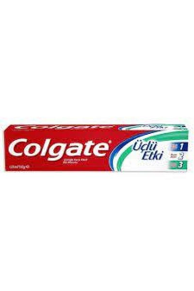 Colgate Triple Effect Toothpaste 100 ml