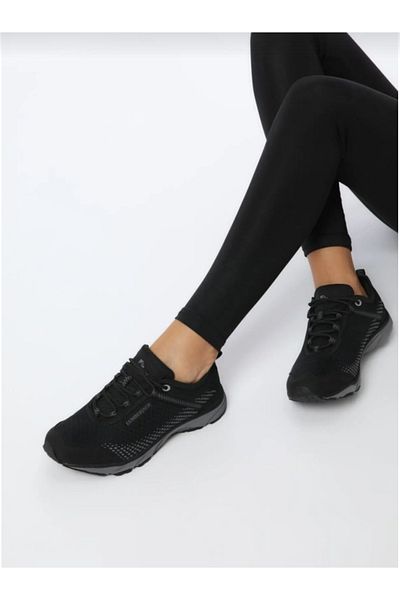 lumberjack Pantofi de alergare negri unisex Dare 5fx