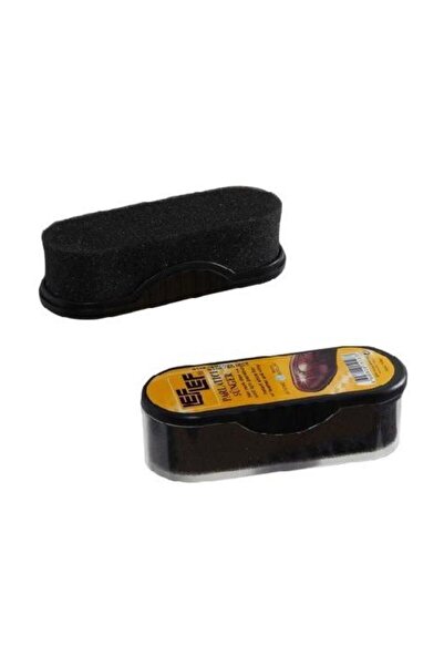 Nuri Leflef Parlatıcı Sünger