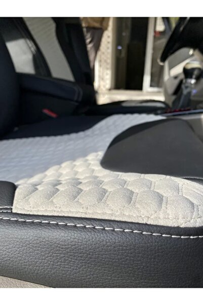 Nova Renault Kangoo Extreme Özel Dikim Koltuk Kılıfı