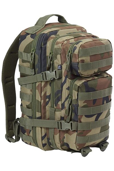 Brandit Accessoires Medium US Cooper Rucksack