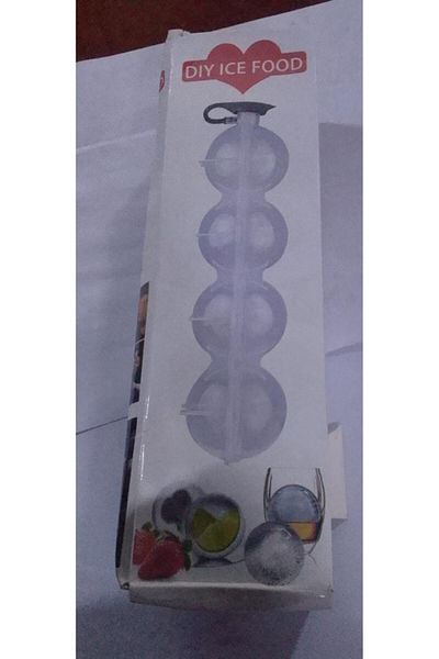 Generic ice cube tray