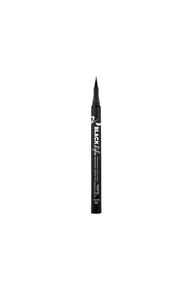 Pastel Profashion Black Styler Eyeliner Pen - Waterproof