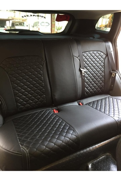 Nova RENAULT KADJAR ÖZEL DİKİM KOLTUK KILIFI