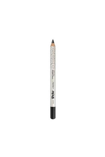 Show by Pastel Pastel Show - Your Pastel Eyeliner, Long Lasting 101