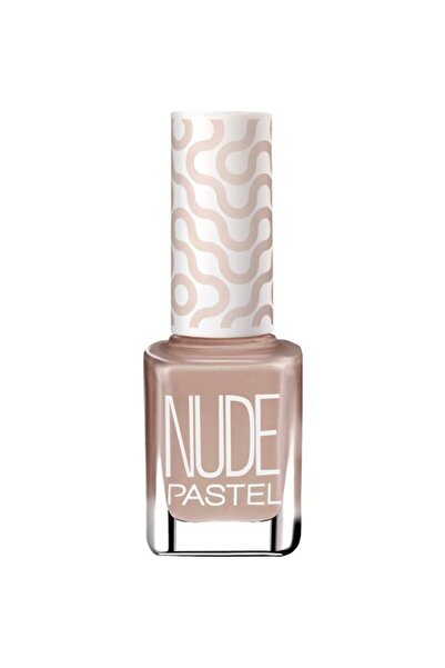 Pastel Nude Oje 757 Grege