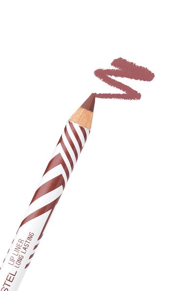 Show by Pastel Lip Liner 206 - Stylish and Convenient