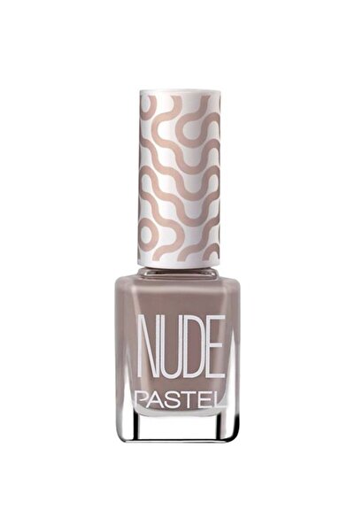 Pastel Nude Oje 759