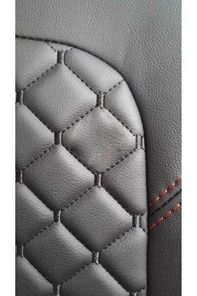 Nova Nissan Qasqai Özel Dikim Koltuk Kılıfı / Bire Bir Orjinal