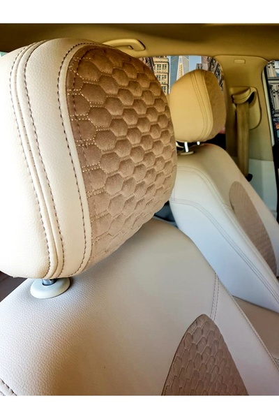 Nova Passat CC Kapitone Taytüyü&Ultrasoft Deri Özel Dikim Koltuk Kılı