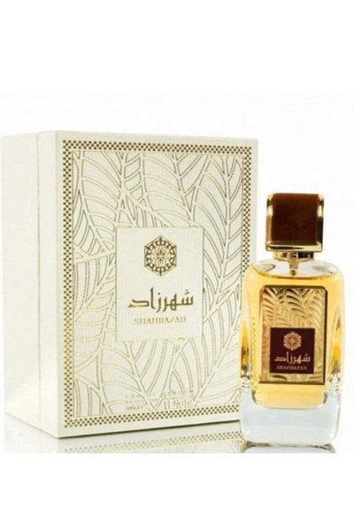 ARD AL ZAAFARAN Perfumes SHAHRAZAD
