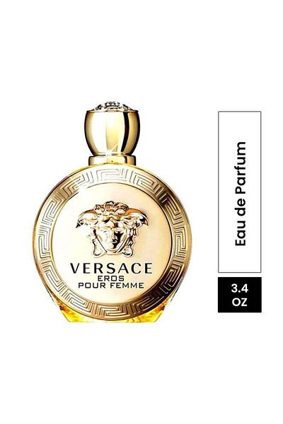 Versace Eros Pour Femme EDP