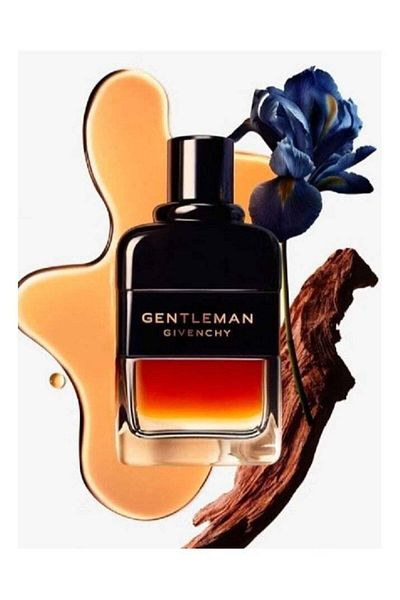Givenchy جنتلمان جيفنشي جنتلمان ريزيرف بريفيه أو دو بارفان -100 مل