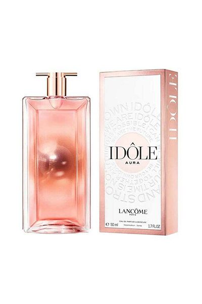 Lancome Idole Aura Women EDP Lumineuse 50ml