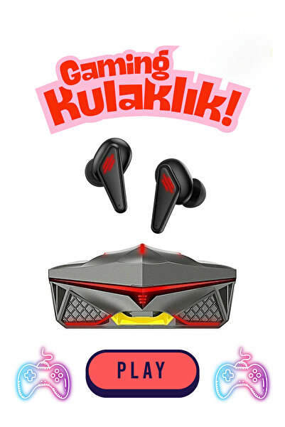 Bella Kablosuz RGB Işıklı Bluetooth Oyuncu Kulaklığı Gaming Profesyonel Ses Kalitesi Pubg Mobile Oynatır