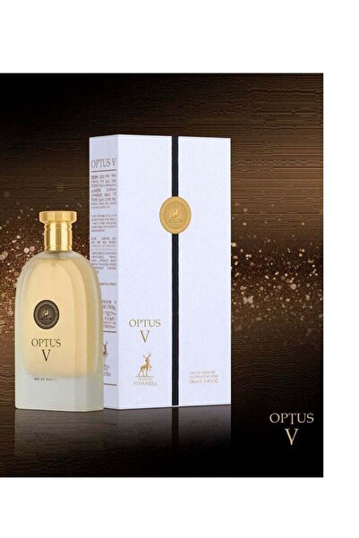 Maison Alhambra اوبتس V100MI