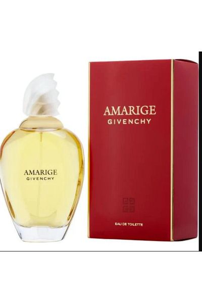 Givenchy Amarige for Women Eau de Toilette 100ml