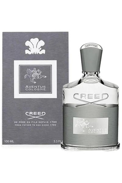 Creed Aventus Cologne for Men - Eau de Parfum - 100ml