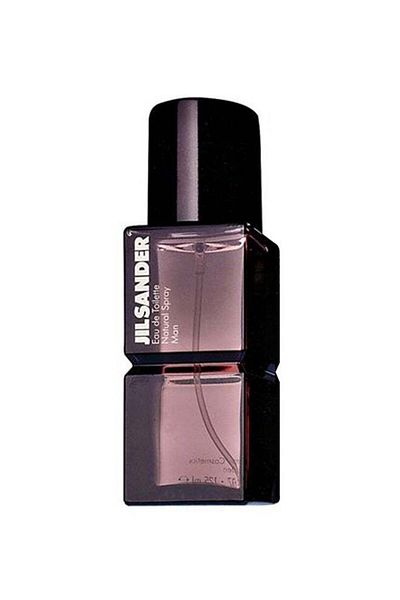 Jil Sander Natural Spray EDT 125ml