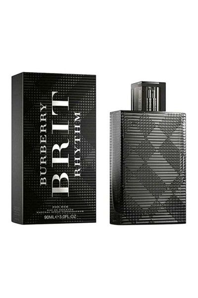 BURBERRY Brit Rhythm EDT 90ml