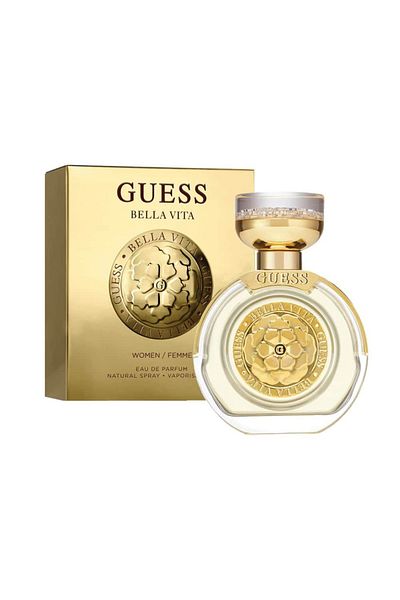 Guess Bella Vita Eau de Parfum 100ml