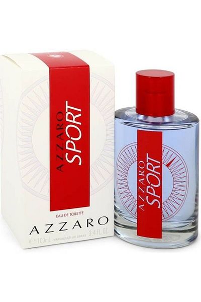Azzaro Sport EDT 100ml