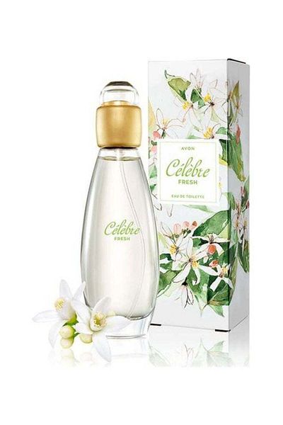 AVON Celebre Fresh EDT 50ml