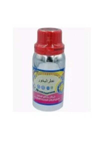 SHURFAN BANAFA زيت عطري بخور مركز 100 جرام