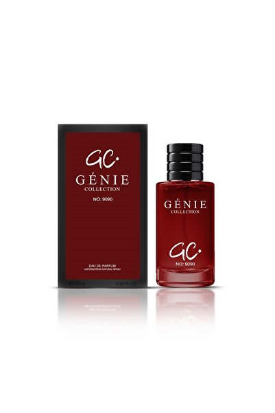 Genie Collection 9090 Perfume for Women 25 ml