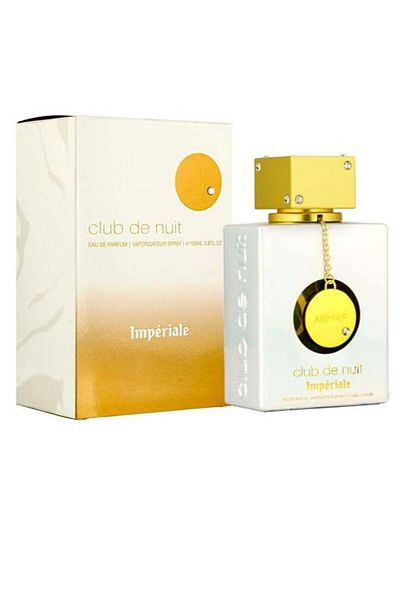 Armaf Armaf Club De Nuit Imperiale Eau De Parfum 105ML