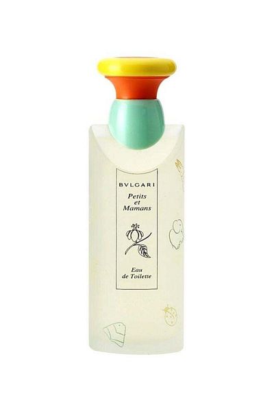 Bvlgari Petits Et Mamans EDT 100ml