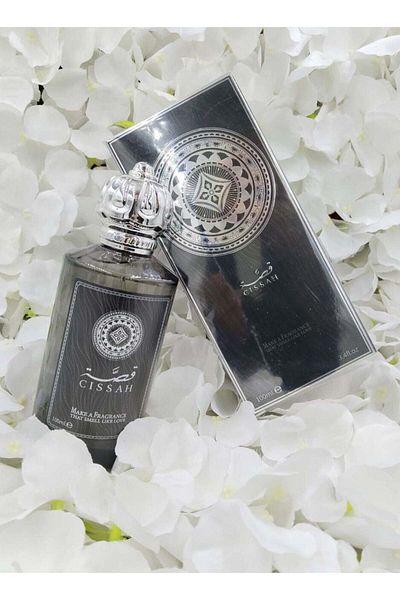 GISSAH GISSAH 100 ml
