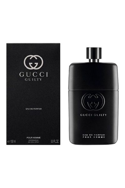 Gucci Guilty Pour Homme EDP 150ml