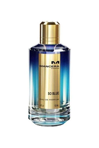 Mancera So Blue EDP 120ml