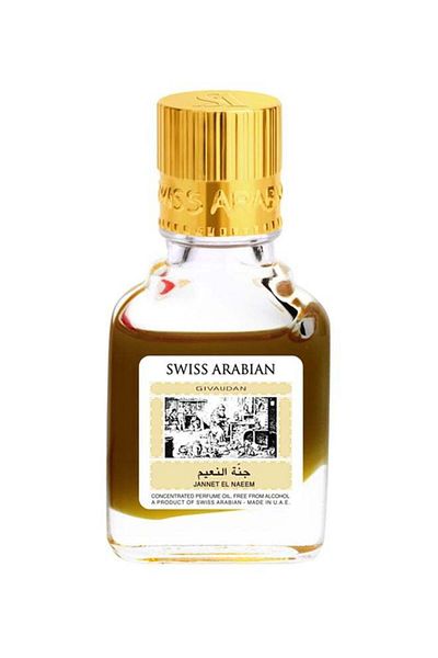 SWISS ARABIAN Jannet El Naeem 9ml