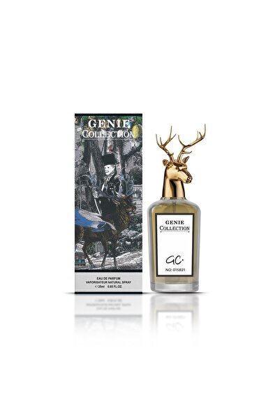 Genie عطر مجموعة 5821 للنساء، 25 مل